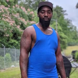 Meet your Posher, Benjamin